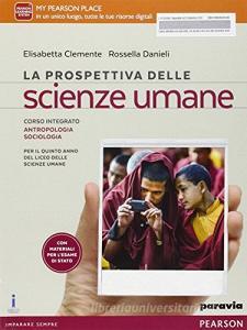 La prospettiva delle scienze umane. Per le Scuole superiori. Con e-book. Con espansione online vol.2.pdf
