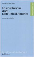 La costituzione degli Stati Uniti dAmerica.pdf