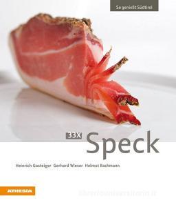 So genießt Südtirol. 33x Speck.pdf