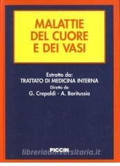 Malattie del cuore e dei vasi. Estratto da «Trattato di medicina interna».pdf