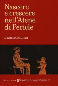 Nascere e crescere nellAtene di Pericle.pdf