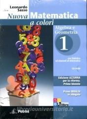 Nuova matematica a colori. Con prove INVALSI-Quaderno di recupero. Ediz. azzurra. Per le Scuole superiori. Con espansione online vol.1.pdf