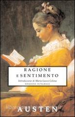 Ragione e sentimento. Ediz. integrale.pdf