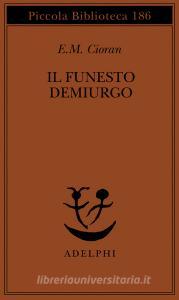 Il funesto demiurgo.pdf