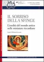 Il sorriso della sfinge. Leredità del mondo antico nelle miniature riccardiane.pdf