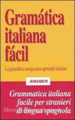 Gramática italiana fácil. La gramática amiga para aprender italiano.pdf