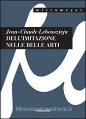 Dellimitazione nelle belle arti.pdf