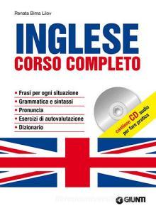 Inglese. Corso completo. Con CD Audio.pdf