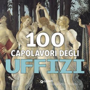 100 capolavori. Uffizi. Ediz. a colori.pdf