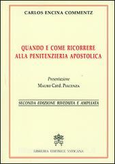Quando e come ricorrere alla penitenzieria apostolica.pdf
