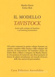 Il modello Tavistock. Scritti sullo sviluppo del bambino e sul training psicoanalitico.pdf
