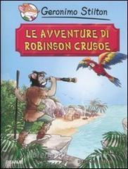 Le avventure di Robinson Crusoe di Daniel Defoe.pdf