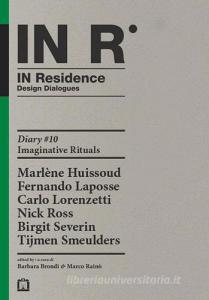 In residence. Diary. Ediz. italiana e inglese vol.10.pdf