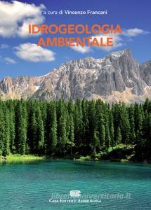 Idrogeologia ambientale. Con Contenuto digitale (fornito elettronicamente).pdf
