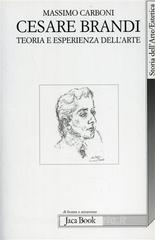 Cesare Brandi. Teoria e esperienza dellarte.pdf