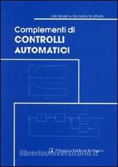 Complementi di controlli automatici Complementi di controlli automatici