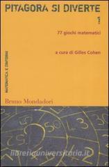 Pitagora si diverte. 77 giochi matematici vol.1.pdf