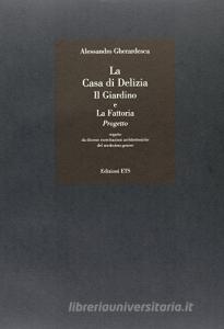 La casa di delizia-Il giardino e la fattoria-Progetto.pdf