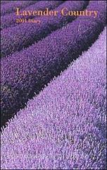 Lavander country. Agenda settimanale 2004 piccola.pdf