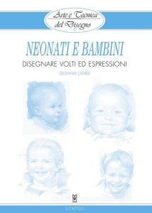 Online Pdf Neonati E Bambini Disegnare Volti Ed Espressioni