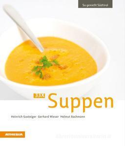 So genießt Südtirol. 33x Suppen.pdf