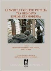 La morte e i suoi riti in Italia tra Medioevo e prima età moderna.pdf