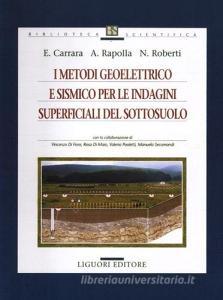 I metodi geoelettrico e sismico per le indagini superficiali del sottosuolo.pdf