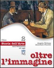 Oltre limmagine. Storia dellarte. Per la Scuola media. Con espansione online vol.2.pdf