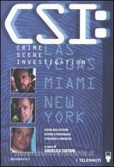 C.S.I. Crime scene investigation.pdf