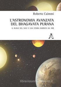 L astronomia avanzata nel Bhagavata Purana. Il ruolo del Sole e una storia narrata da 108.pdf