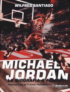 michael jordan biografia