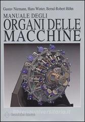 Manuale degli organi delle macchine.pdf