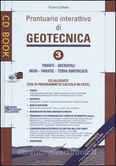 Prontuario interattivo di geotecnica. Con CD-ROM vol.3.pdf