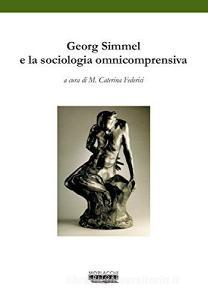 Simmel e la sociologia omnicomprensiva.pdf