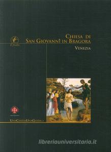 Chiesa di San Giovanni in Bragora. Venezia.pdf