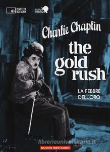 The gold rush-La febbre delloro. 2 DVD. Con Libro in brossura.pdf