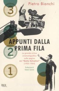 Appunti dalla prima fila. La grande critica cinematografica sulle pagine del «Gatto selvatico» (1955-1964).pdf