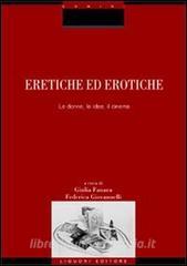 Eretiche ed erotiche. Le donne, le idee, il cinema.pdf