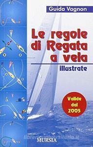 Guida Vagnon. Le regole di regata a vela illustrate.pdf