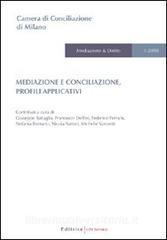 Mediazione e conciliazione. Profili applicativi.pdf