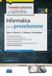 software di simulazione editest tfa scarica