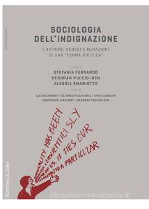 Ebook Sociologia dell'indignazione di AA.VV. edito da Rosenberg & Sellier