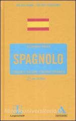 Langenscheidt. Spagnolo. Spagnolo-italiano, italiano-spagnolo. Con CD-ROM.pdf