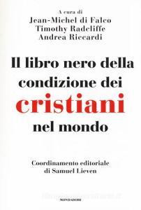 Il libro nero della condizione dei cristiani nel mondo.pdf