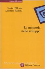 La memoria nello sviluppo.pdf