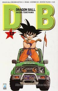Dragon Ball. Evergreen edition vol.13.pdf