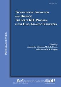 Technological innovation and defence. The Forza NEC program in the Euro-Atlantic framework.pdf