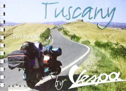 Tuscany in vespa.pdf