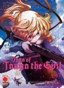 Saga of Tanya the Evil vol.7.pdf