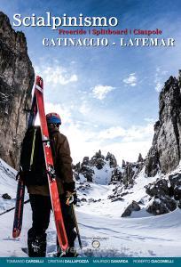 Scialpinismo Catinaccio-Latemar. Freeride, splitboard, ciaspole.pdf